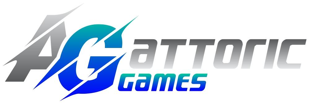 Attoric Games